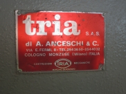 Thumb2-TRIA 30-25/B TL Ac 5242 TR  94