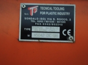 Thumb5-T2 Termoformatrice T2 LINE 9070/15-40 Te 4358 T2 000 97