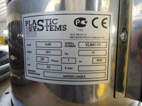 Thumb1-Plastic System VLM 5 Ac 5279  000 11