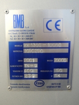 Thumb2-BMB KW 1300/10000 In 5345 BB  01