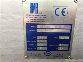 Thumb1-BMB MC 350 In 5347 BB 350 98