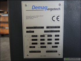 Thumb1-DEMAG Ergotech 35/320-120 In 5662 DE  01