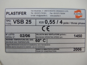 Thumb1-Plastifer VSB25 Ac 5981  000 06