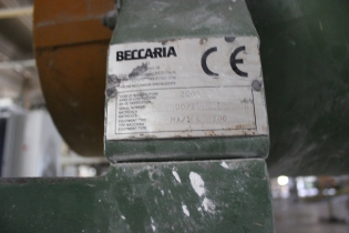 Thumb1-Beccaria MA/1 LT 200 Ac 6046 BC 000 00