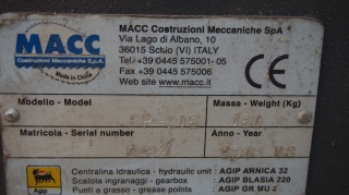 Thumb1-Macc SP-215 Ac 6052  000 08