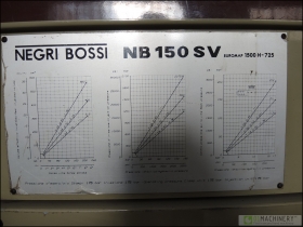 Thumb6-NEGRI BOSSI NB 150 In 6083 NB 150 94
