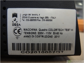 Thumb1-DEGA Colortech test 3 Ac 6276  000 10