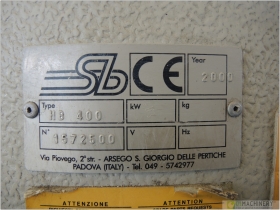 Thumb2-SB PLASTIC DB 350 MT Ac 6412  000 00