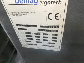 Thumb1-DEMAG Ergotech Concept 100/420-600 In 6474 DE 100 01