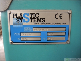 Thumb1-PLASTIC SYSTEMS DR 60 MT Ac 6508 PY 000 01