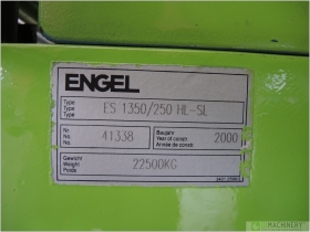 Thumb1-ENGEL ES 1350/250 HL SL In 6607 EN 250 00