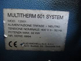 Thumb2-MULTITHERM 501 SYSTEM 12501 Ac 6706   94