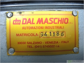Thumb1-DAL MASCHIO 3E 1800 Ac 6807 DA  94