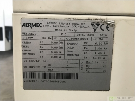 Thumb1-AERMEC VENICE 20 Ac 6827   10