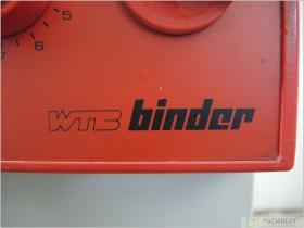 Thumb1-BINDER FD-115 Ac 6874   11