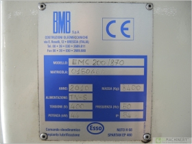 Thumb1-BMB eMC 200/870 In 6883 BB 200 10
