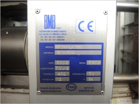 Thumb1-BMB KW 16 PI/700 In 6909 BB 160 03