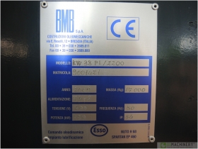 Thumb1-BMB KW 38 PI/2200 In 6911 BB 380 09