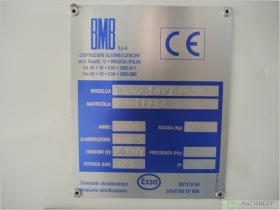 Thumb1-BMB EKW 16 PI/480 Full Electric In 6912 BB 160 06