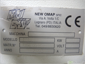 Thumb1-NEW OMAP MDX 1/60 Ac 7086 NE  03