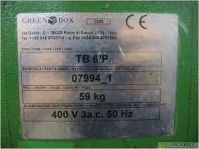 Thumb1-GREEN BOX TB 6/P Ac 7103 GB  08