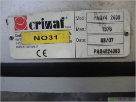 Thumb1-CRIZAF Pao/4 2408 Ac 7110 ZF  07