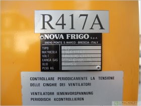 Thumb1-NOVA FRIGO R45 Ac 7205 NF  94