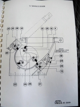 Thumb6-TRIA Granulatore 45-35/CN-SL Ac 7360 TR  96