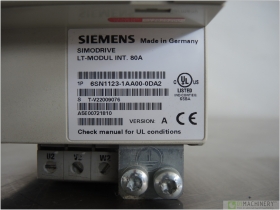 Thumb2-Siemens 6SN1123-1AA00-0DA2 Ac 9521   04