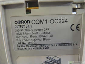 Thumb4-OMRON CQM1- OC224 Ac 9670   98