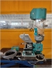 ProTec Polymer Processing GmbH MINIMIX MCBAL / FG 204.1 Ac 10331   22