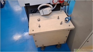 Thumb3-FANUC ALFA-100IA In 10381 FA  00