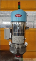 MORETTO F5 F40 / DHM 5 Ac 10383   14