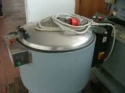 Thumb1-S.A.R.A. Centrifughe  IDROSEK 50  Ac 3226  002 99