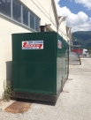 Thumb5-O.C.R.E.M. Gruppo elettrogeno Ac 5243   94