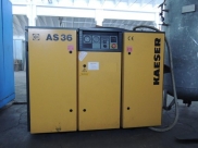 Thumb0-KAESER AS 36/  7,5 bar Ac 4364 KA 000 95