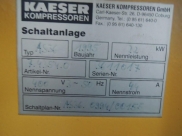Thumb1-KAESER AS 36/  7,5 bar Ac 4364 KA 000 95