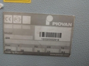 Thumb1-PIOVAN Essiccatore G33 Ac 4390 PV 000 06