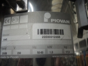 Thumb5-PIOVAN Essiccatore G33 Ac 4390 PV 000 06