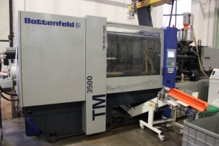 Thumb0-BATTENFELD TM 3500/1900 In 5612 BA 350 02
