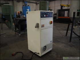 PIOVAN CONV AIR DS 12 Ac 5711 PV 000 94