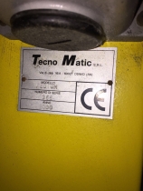 Thumb1-TECNOMATIC MEDIUM Ac 5718 TC 000 16