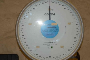 Thumb0-ODECA BILANCIA 1500Kg Ac 5720 OD 000 16