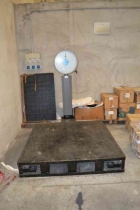 Thumb1-ODECA BILANCIA 1500Kg Ac 5720 OD 000 16