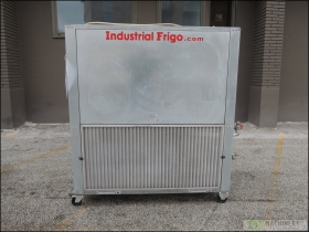 Thumb0-INDUSTRIAL FRIGO GRAC 25/Z Ac 5783   09