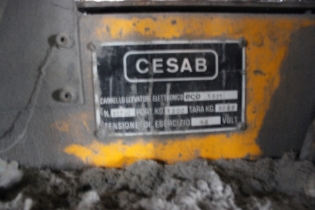 Thumb1-CESAB Eco 15/11 Ac 6058  000 94