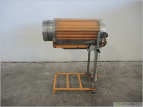 CRIZAF STNP Ac 6199 ZF 000 90