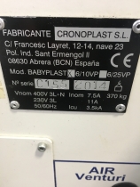 Thumb1-CRONOPLAST BABYPLAST 6/10 VP In 6270  6,3 14
