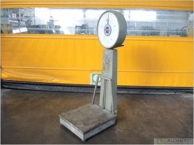 Thumb2-FULGOR BILANCIA 150 KG Ac 6300   94