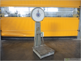 Thumb3-FULGOR BILANCIA 150 KG Ac 6300   94